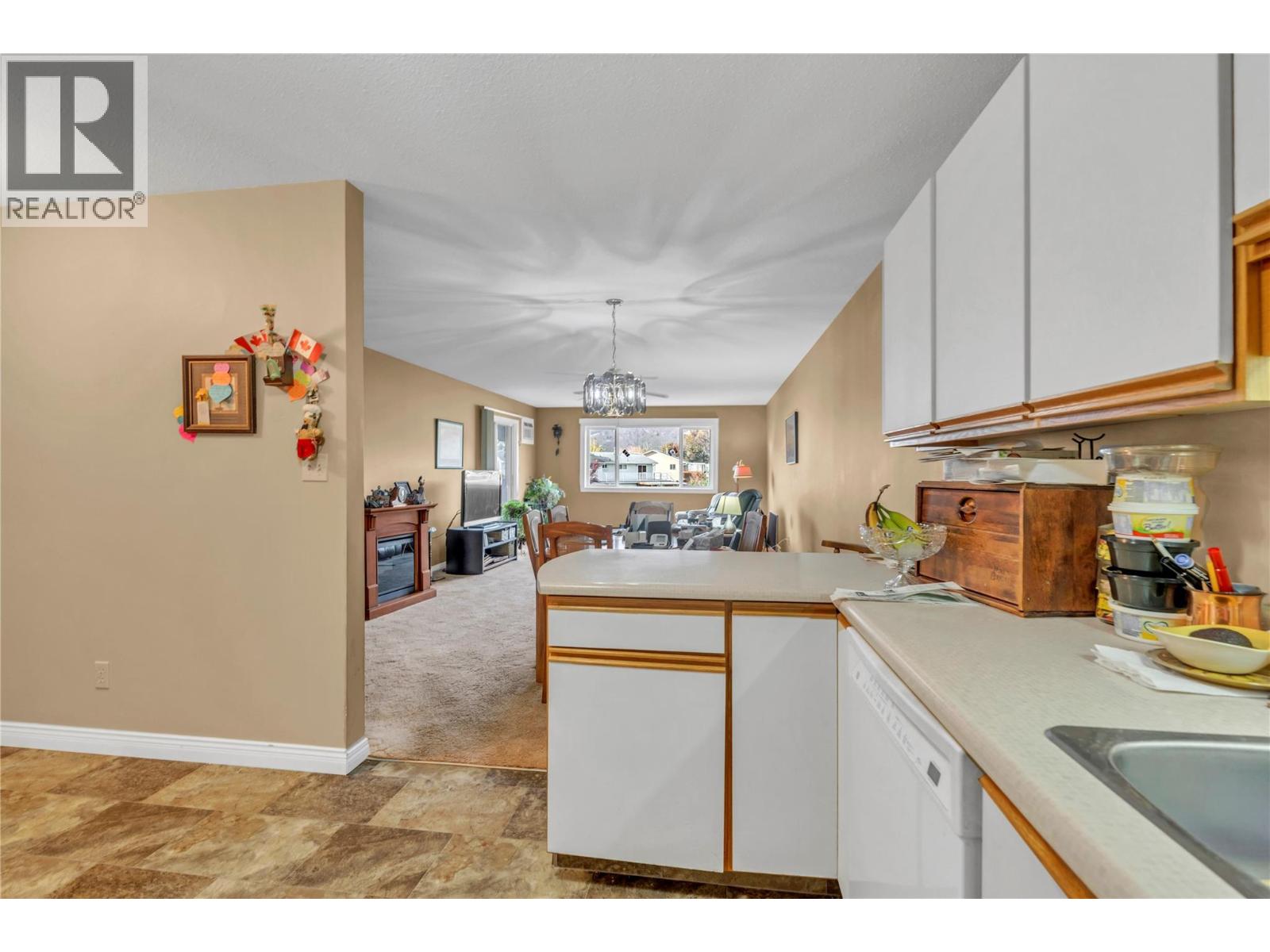 262 Kinney Avenue Unit# 201, Penticton