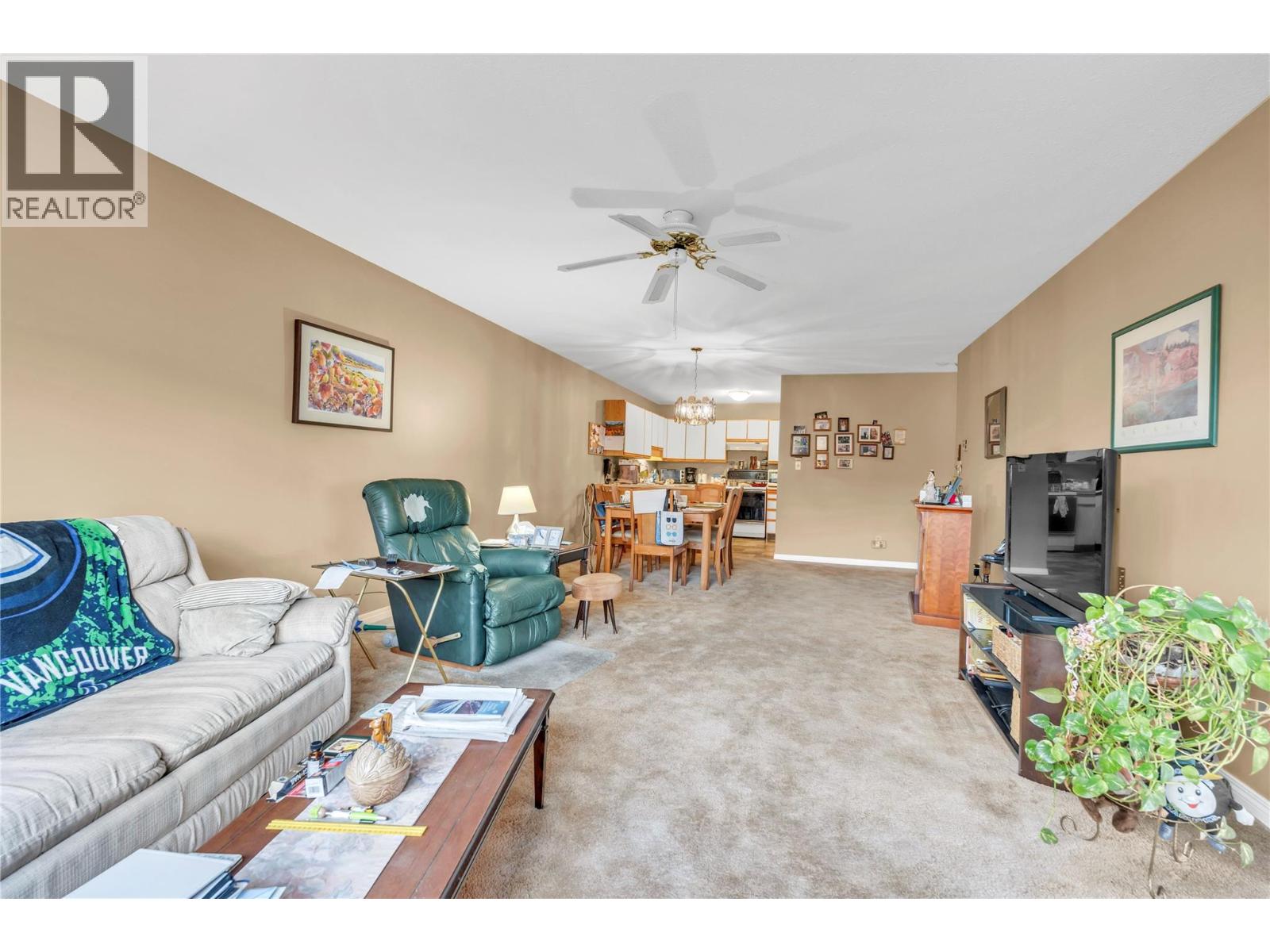 262 Kinney Avenue Unit# 201, Penticton