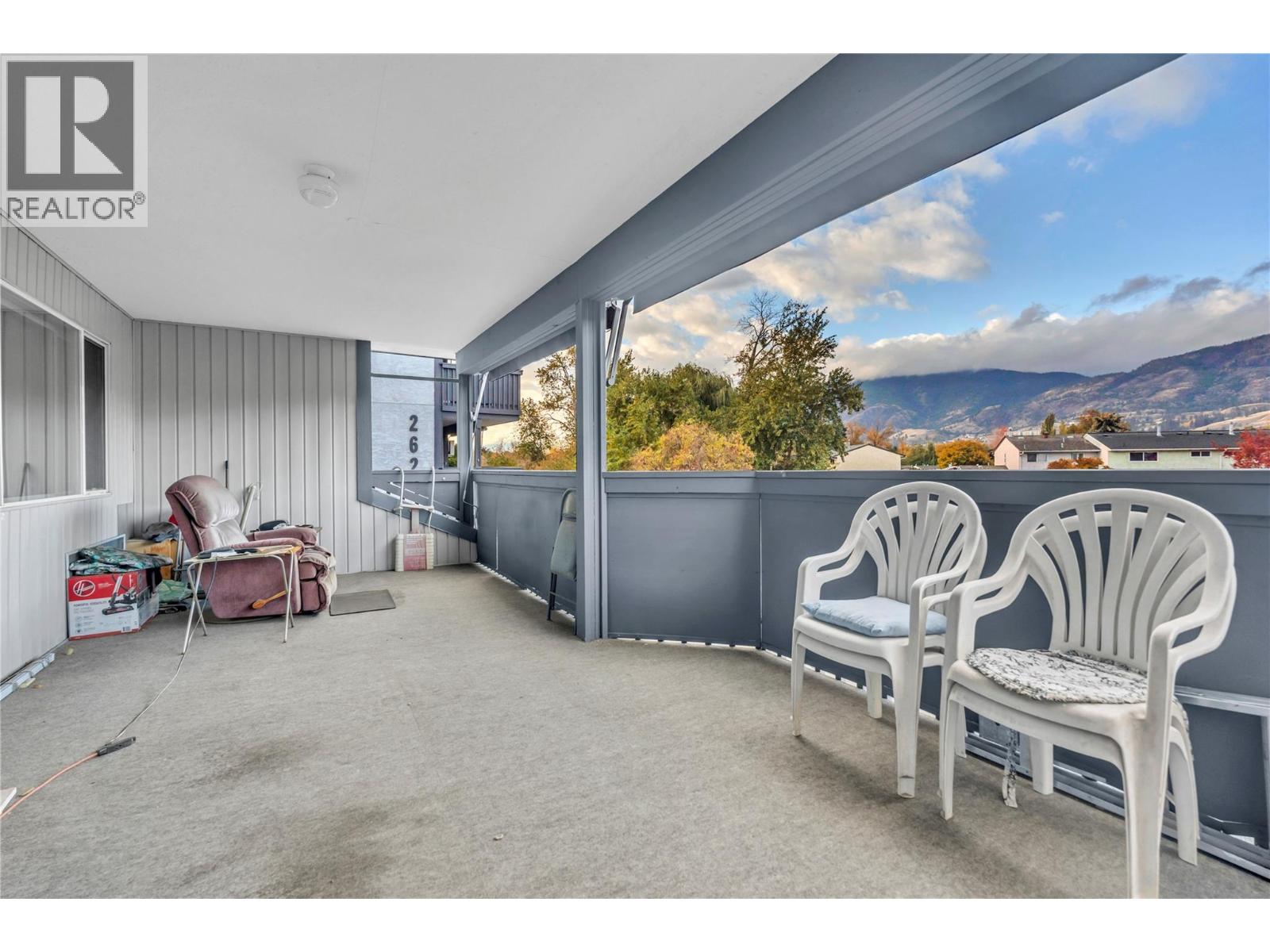 262 Kinney Avenue Unit# 201, Penticton