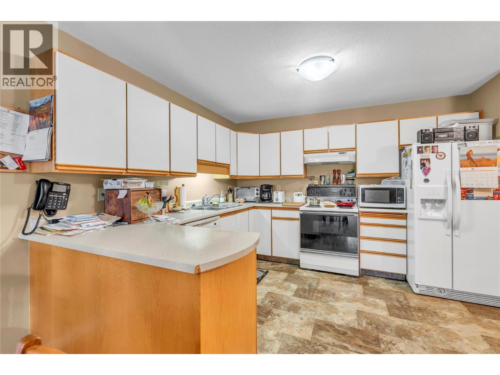 262 Kinney Avenue Unit# 201, Penticton