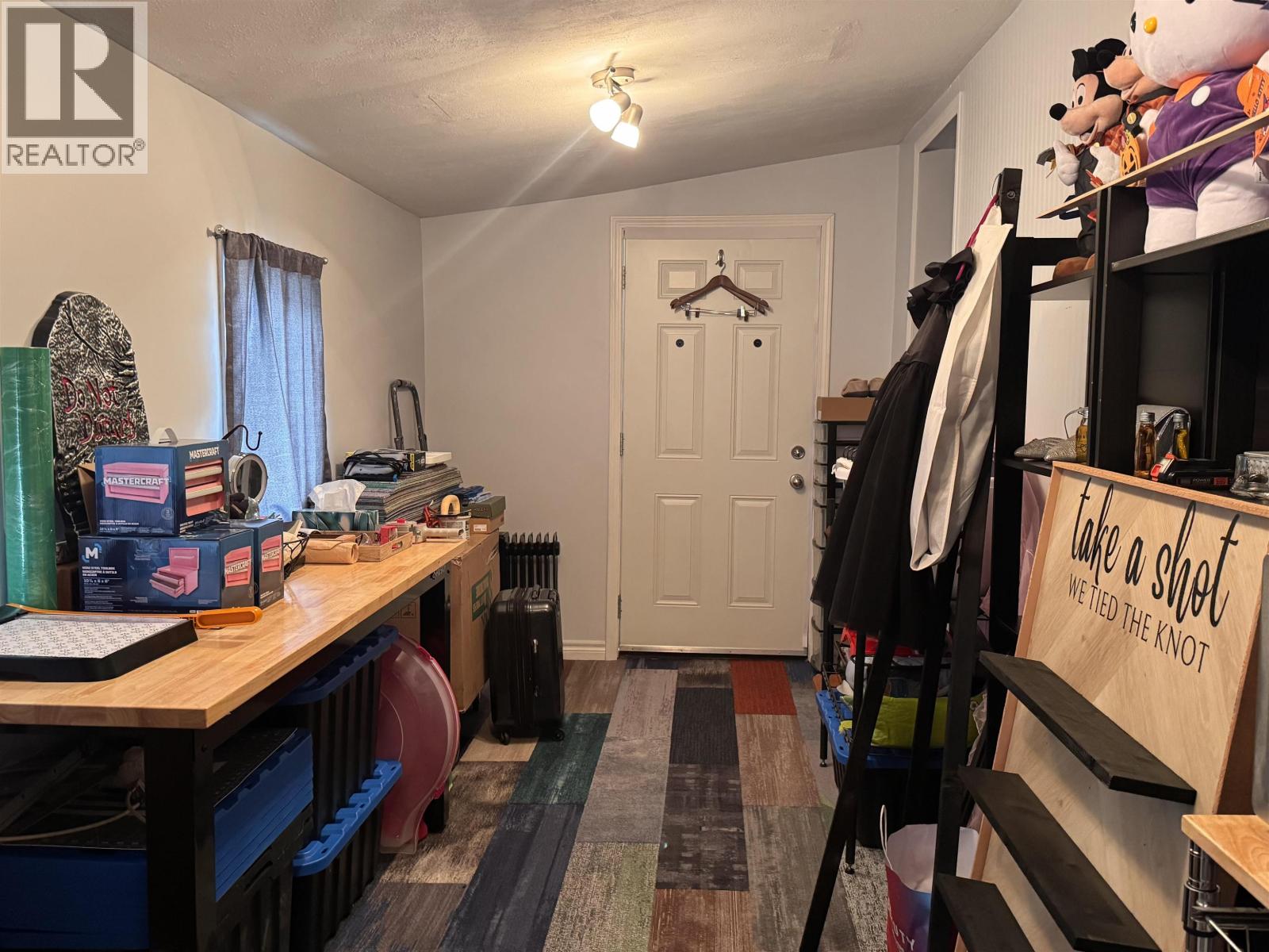 #1-3889 MULLER Avenue, Terrace