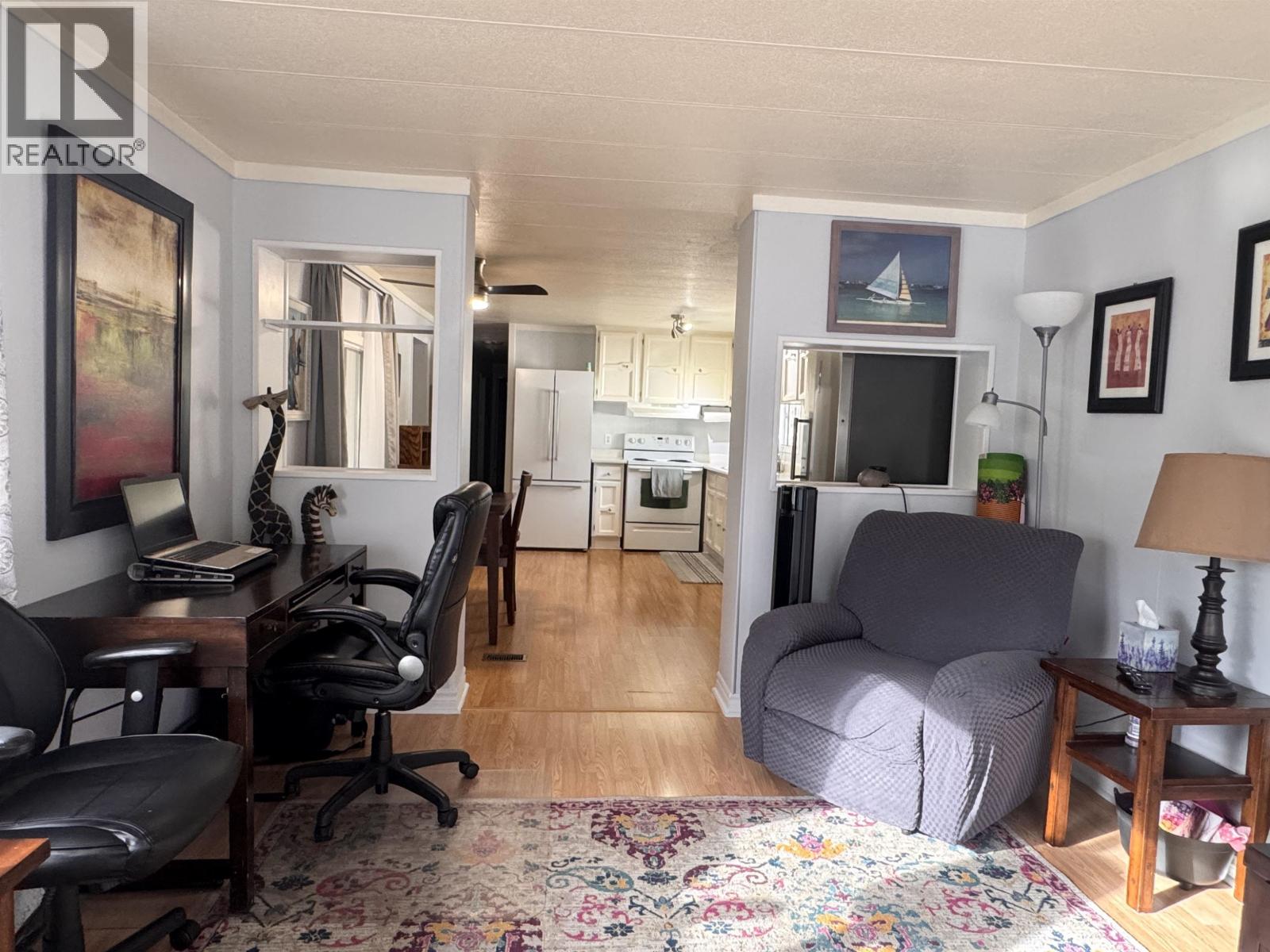 #1-3889 MULLER Avenue, Terrace