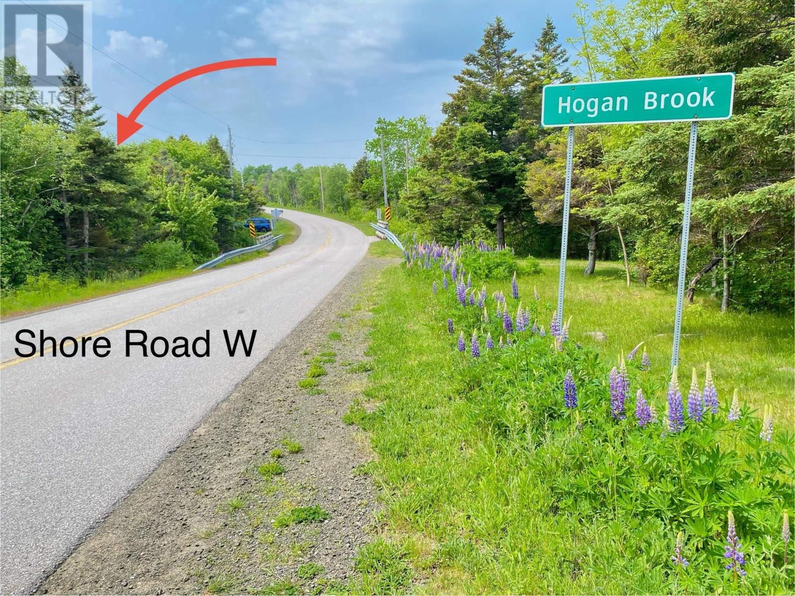 Property 2 of 9 of Lot Shore Road W