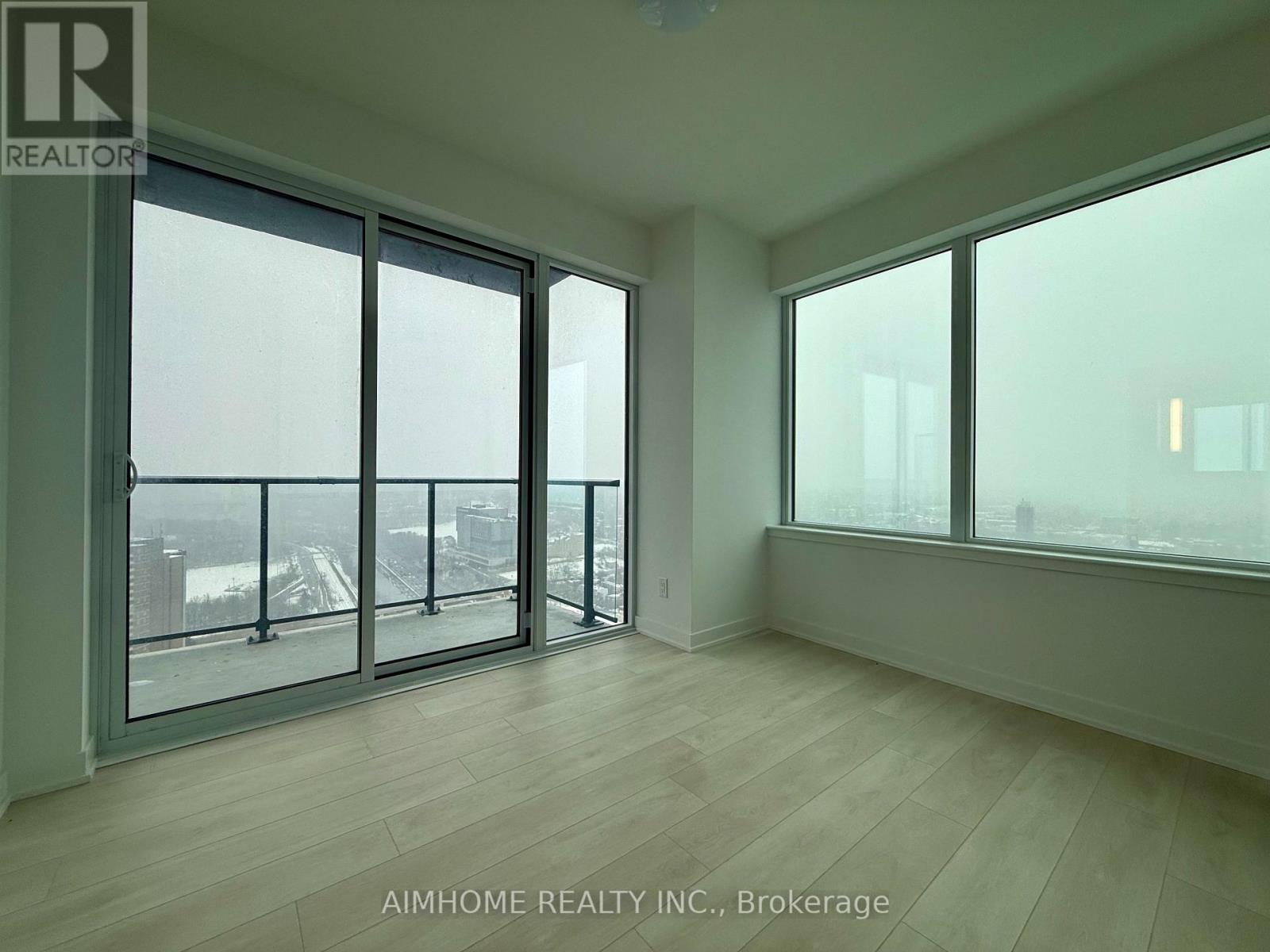 3412 - 5 DEFRIES STREET - Photo 2 of 12, Toronto (Regent Park), Ontario