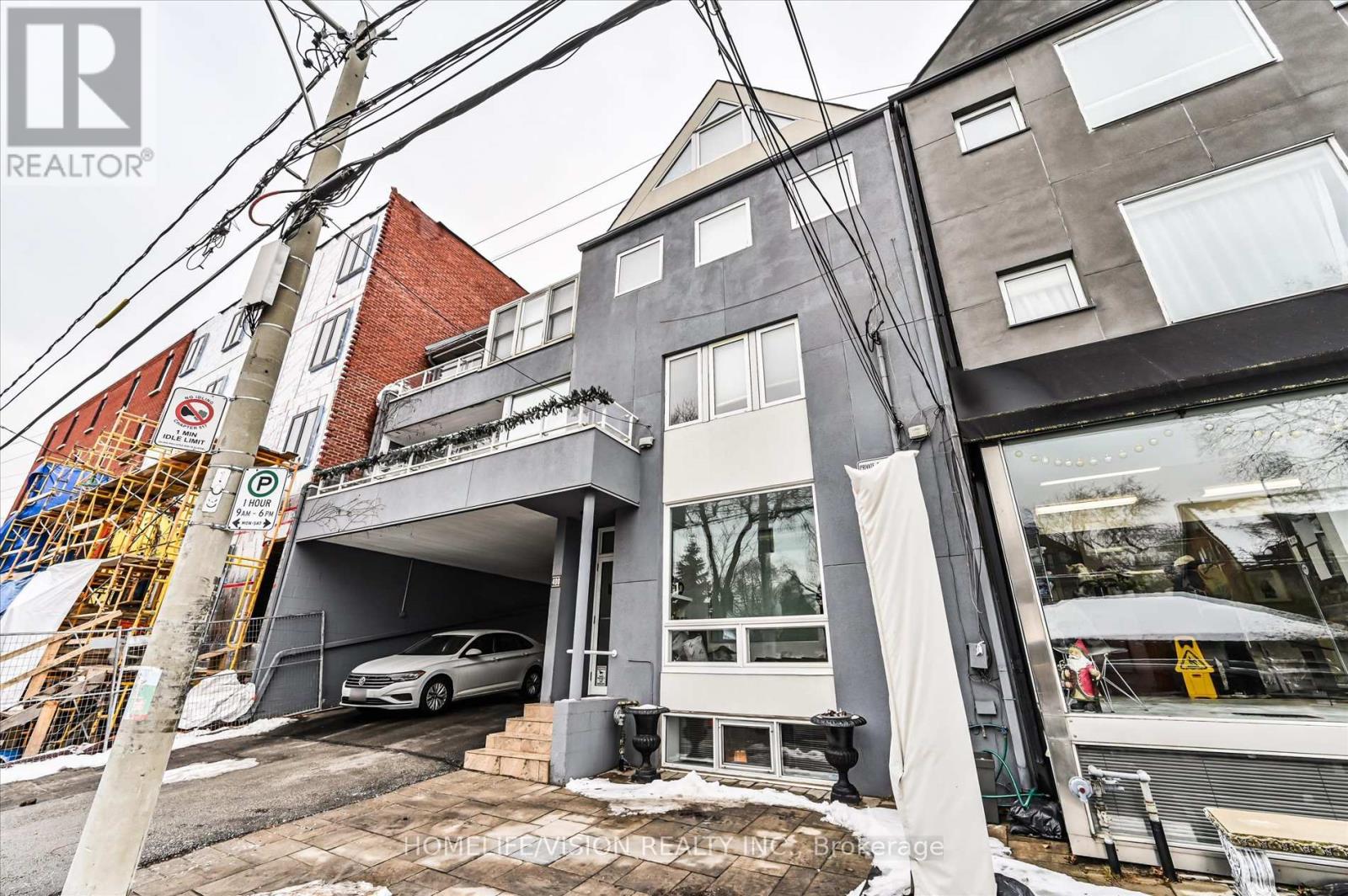 400 SUMMERHILL AVENUE - 1