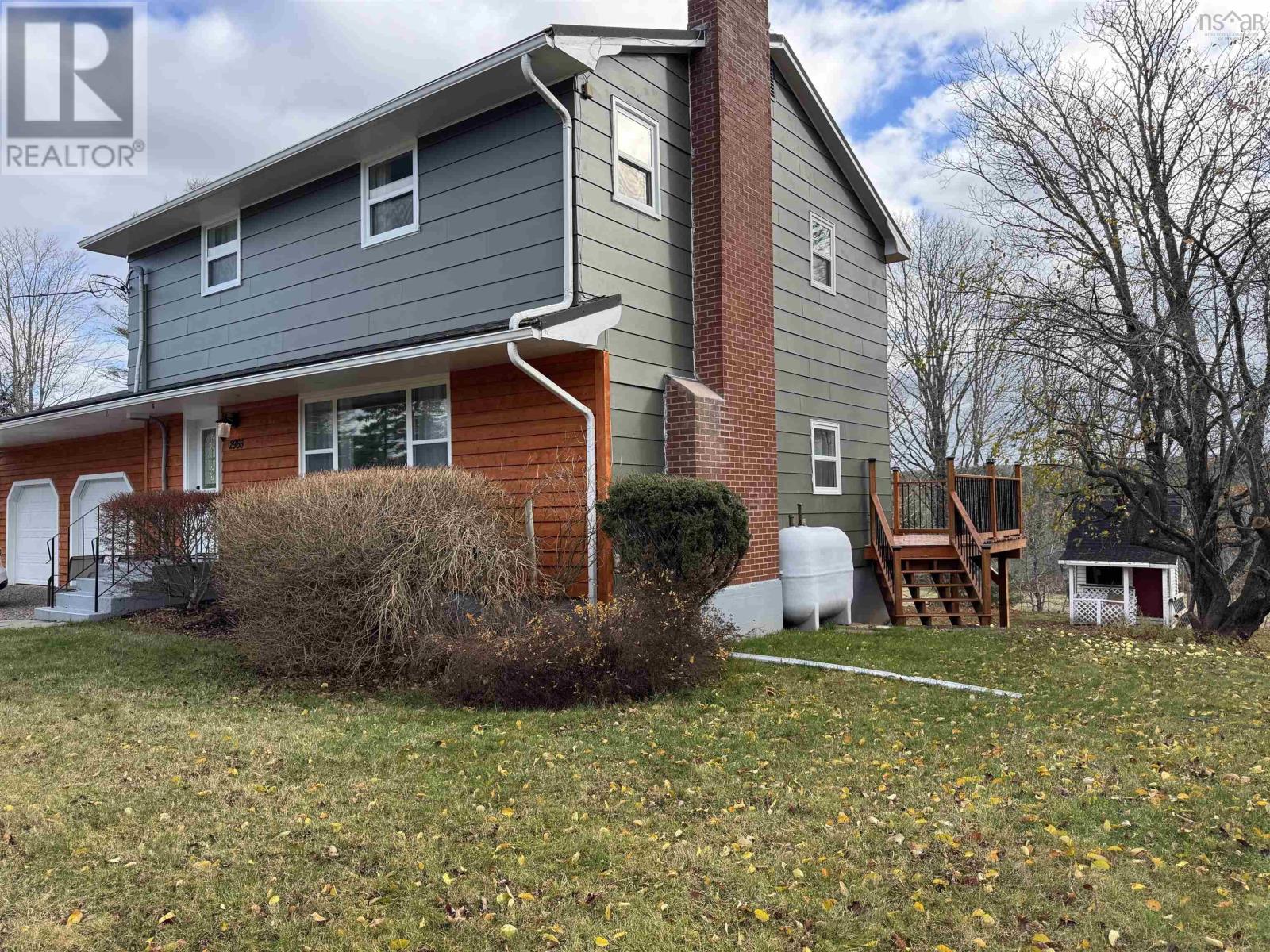 Property photo of 2966 Highway 311