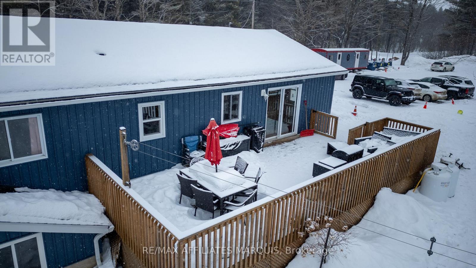 480 PORTER ROAD - Photo 2 of 28, Rideau Lakes, Ontario