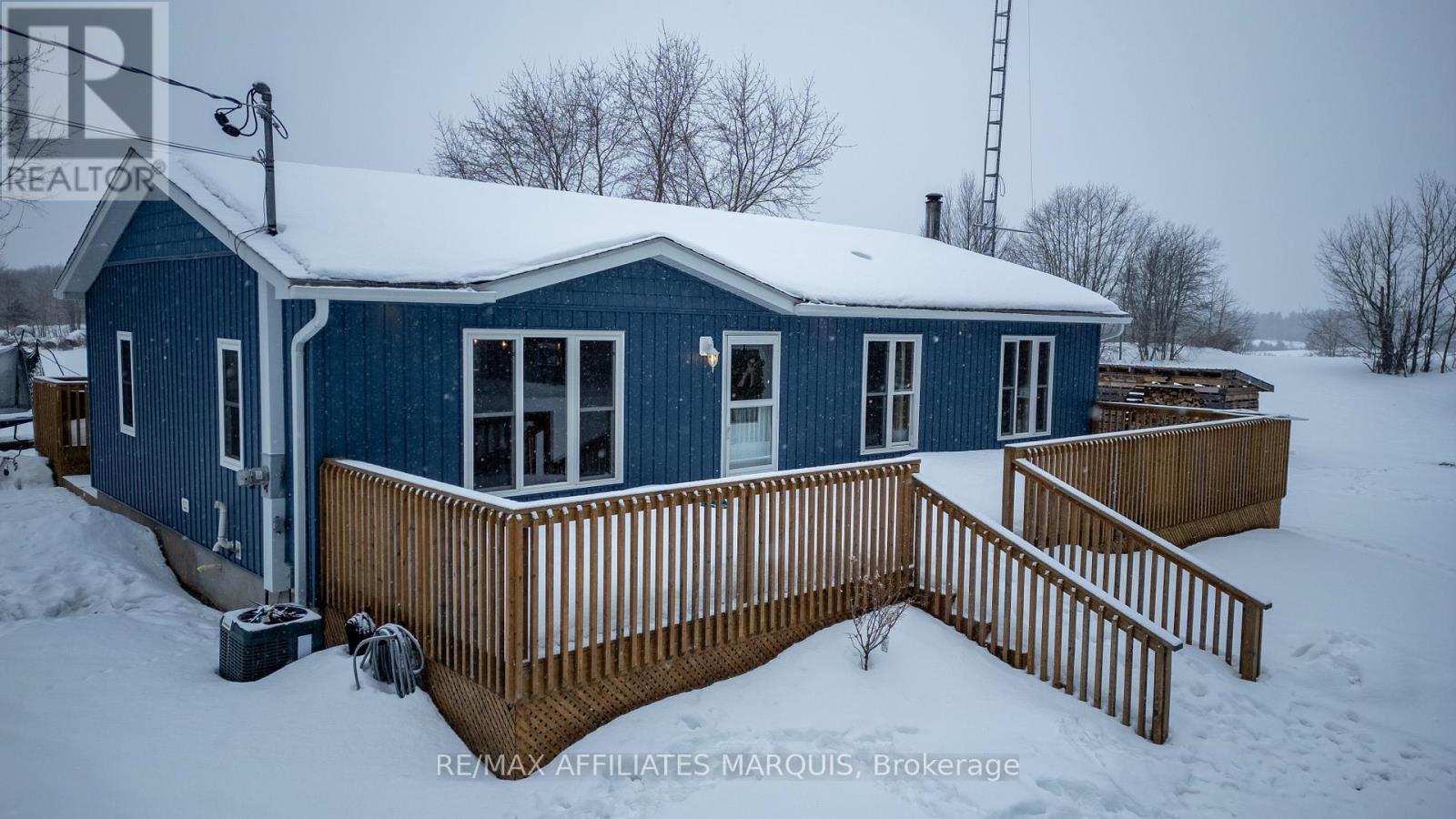 480 PORTER ROAD - Photo 3 of 28, Rideau Lakes, Ontario