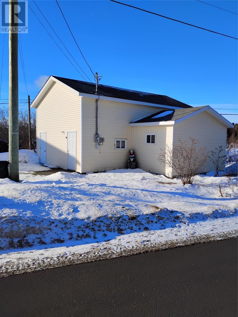 11 Point Road - Main photo, Virgin Arm, Newfoundland & Labrador