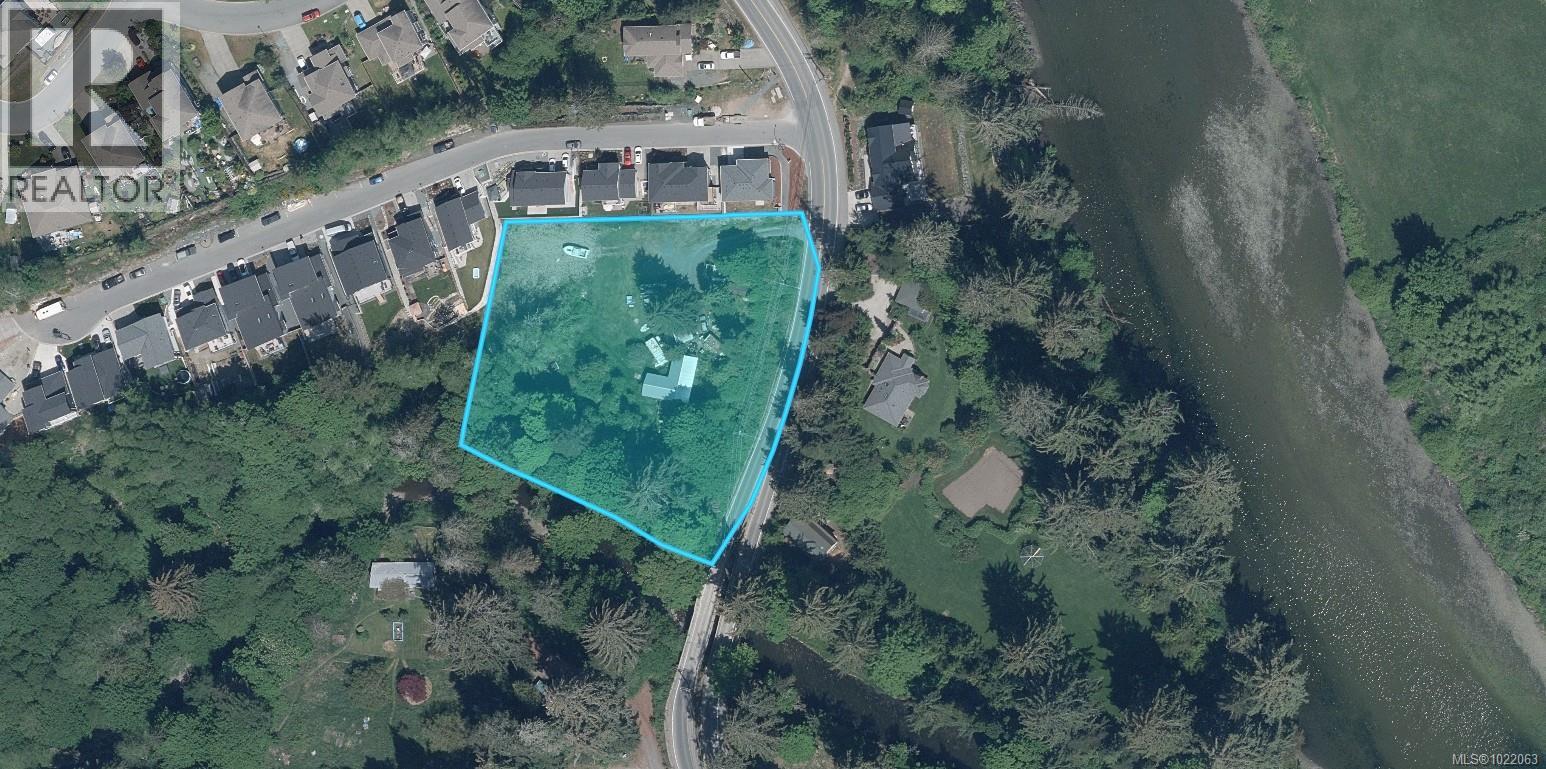  2292 Phillips Road, Sooke