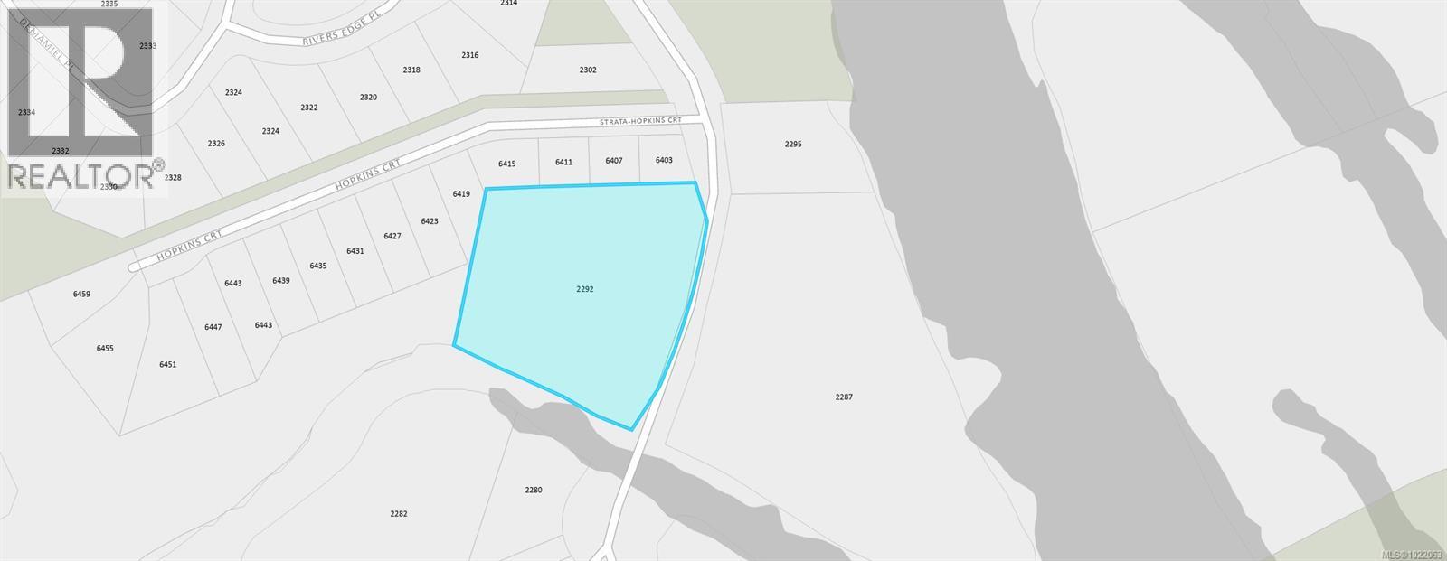  2292 Phillips Road, Sooke