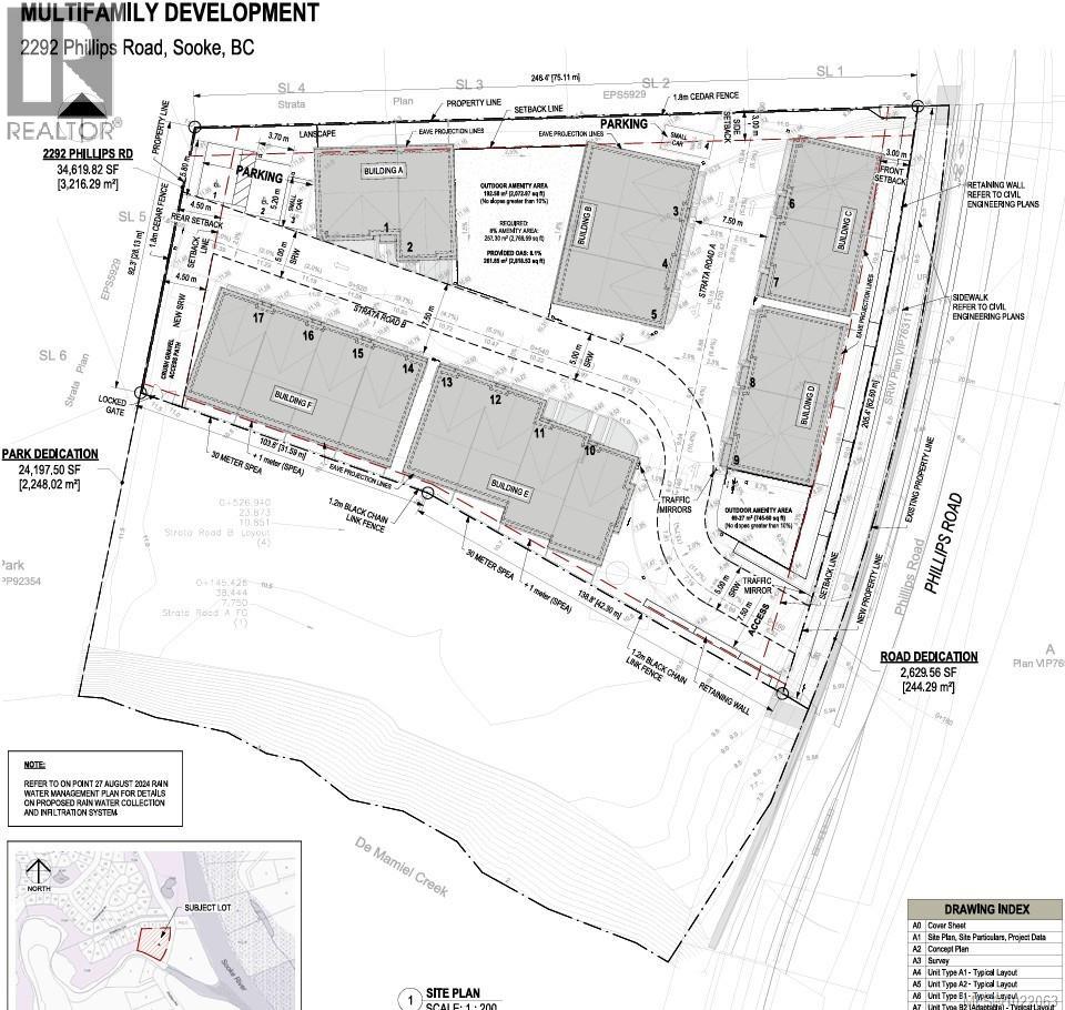  2292 Phillips Road, Sooke