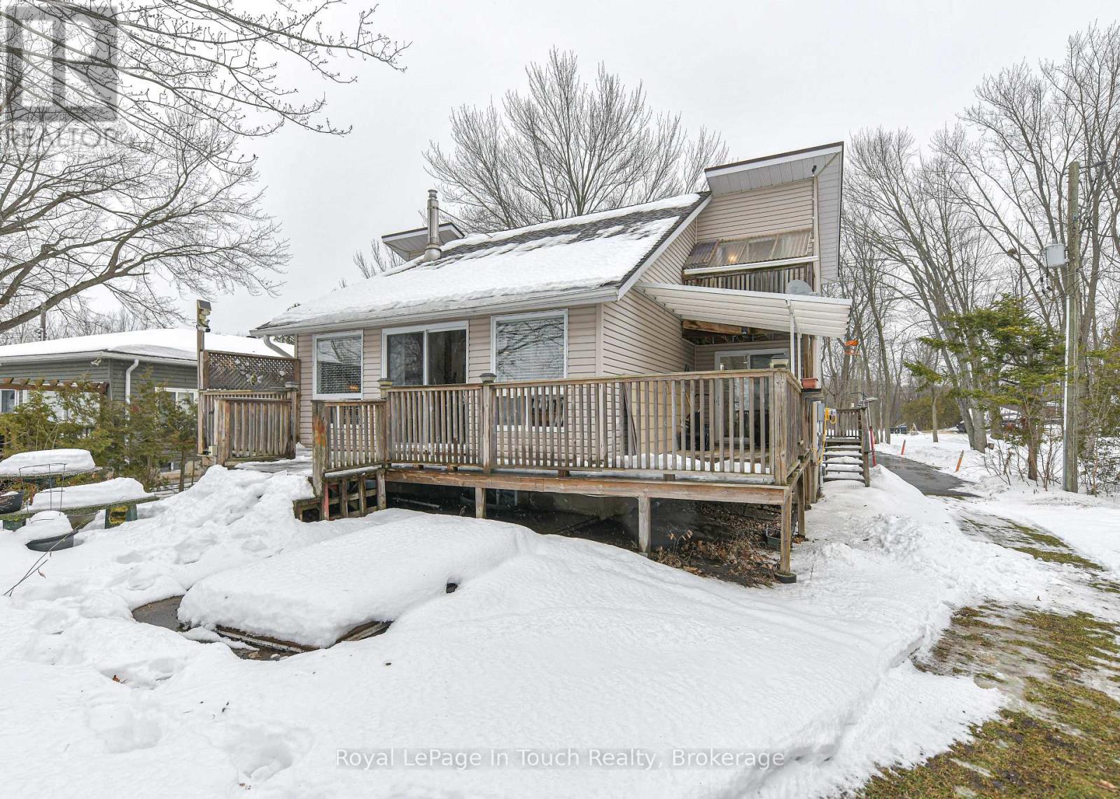 166 DUCK BAY ROAD - 1