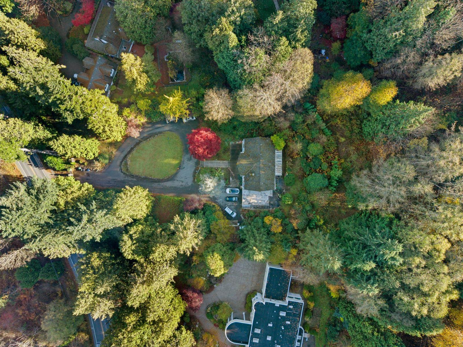 13838 CRESCENT ROAD, Surrey