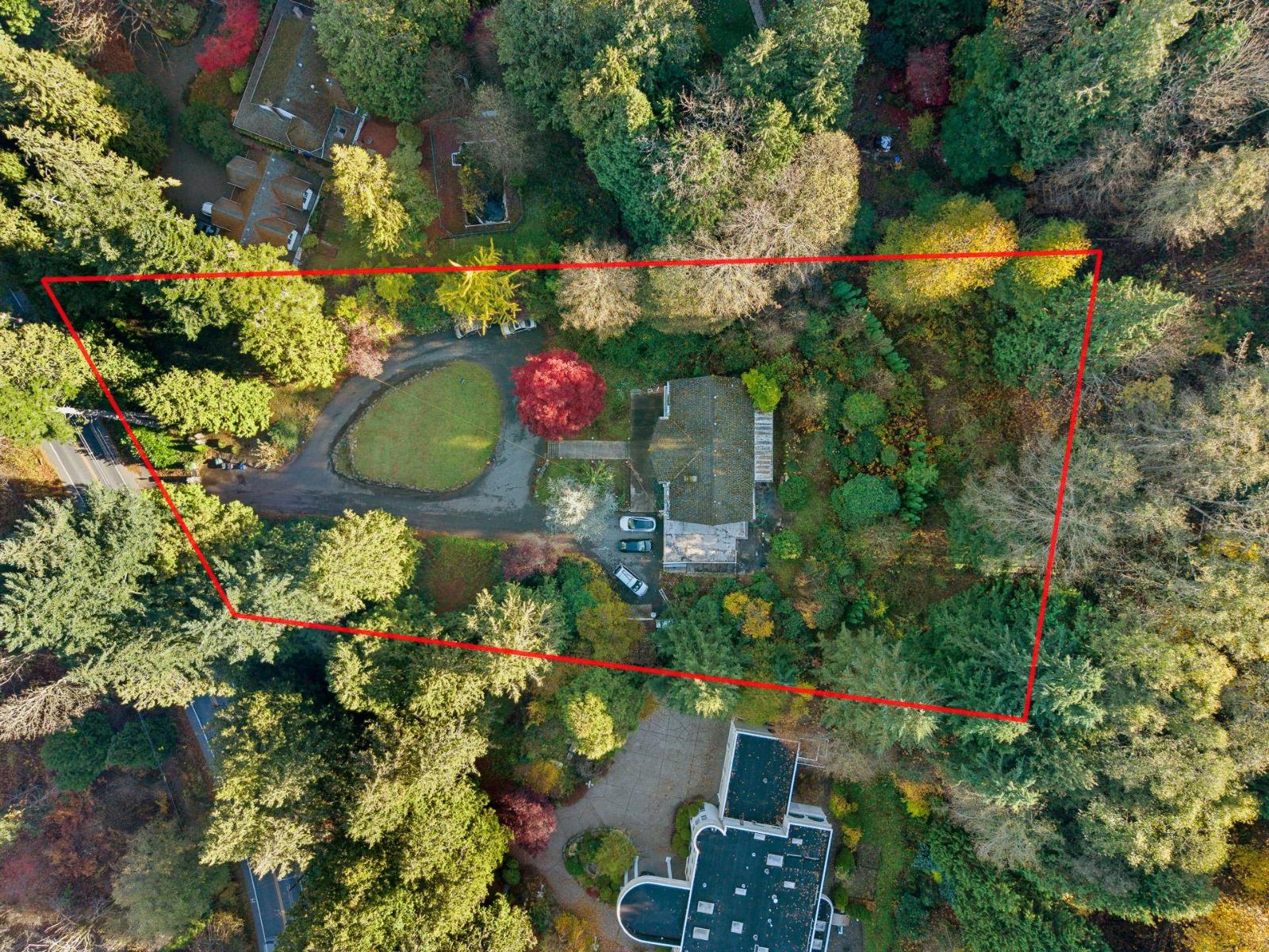 13838 CRESCENT ROAD, Surrey