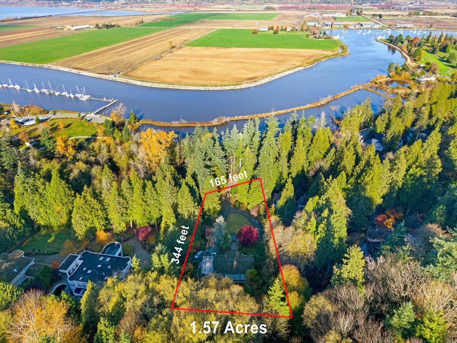 13838 CRESCENT ROAD, Surrey