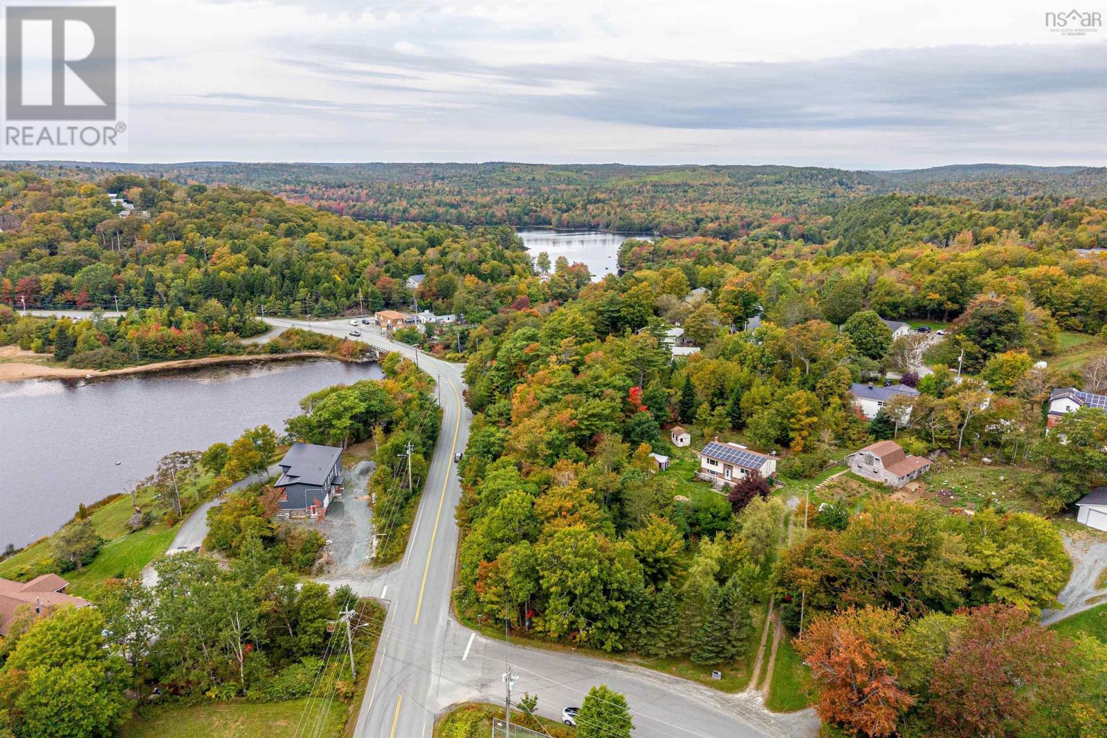 Property 1 of 14 of Lot 7 Highway 7