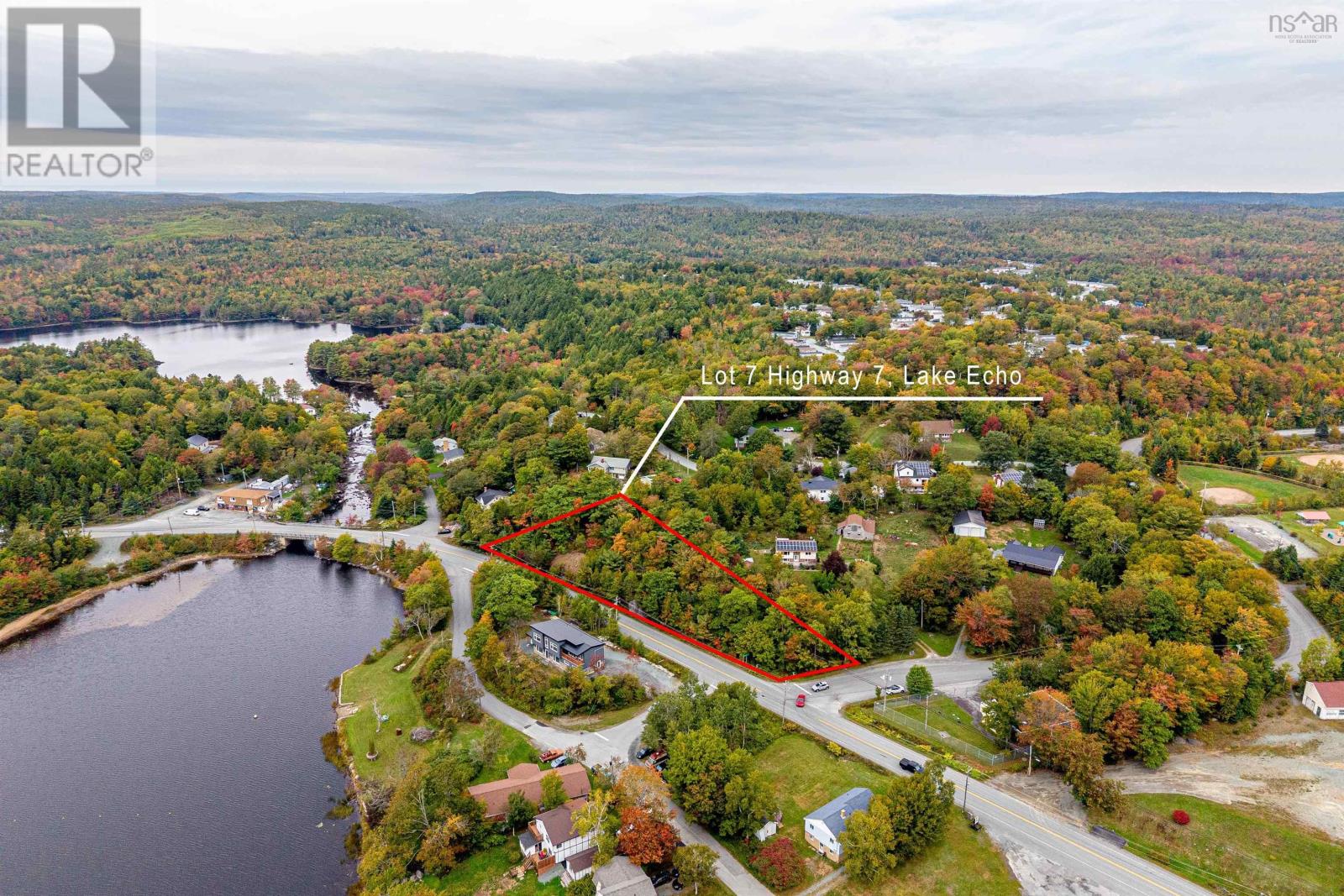 Property photo of Lot 7 Highway 7