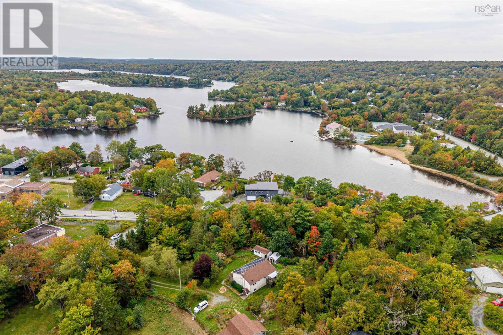 Property 3 of 14 of Lot 7 Highway 7