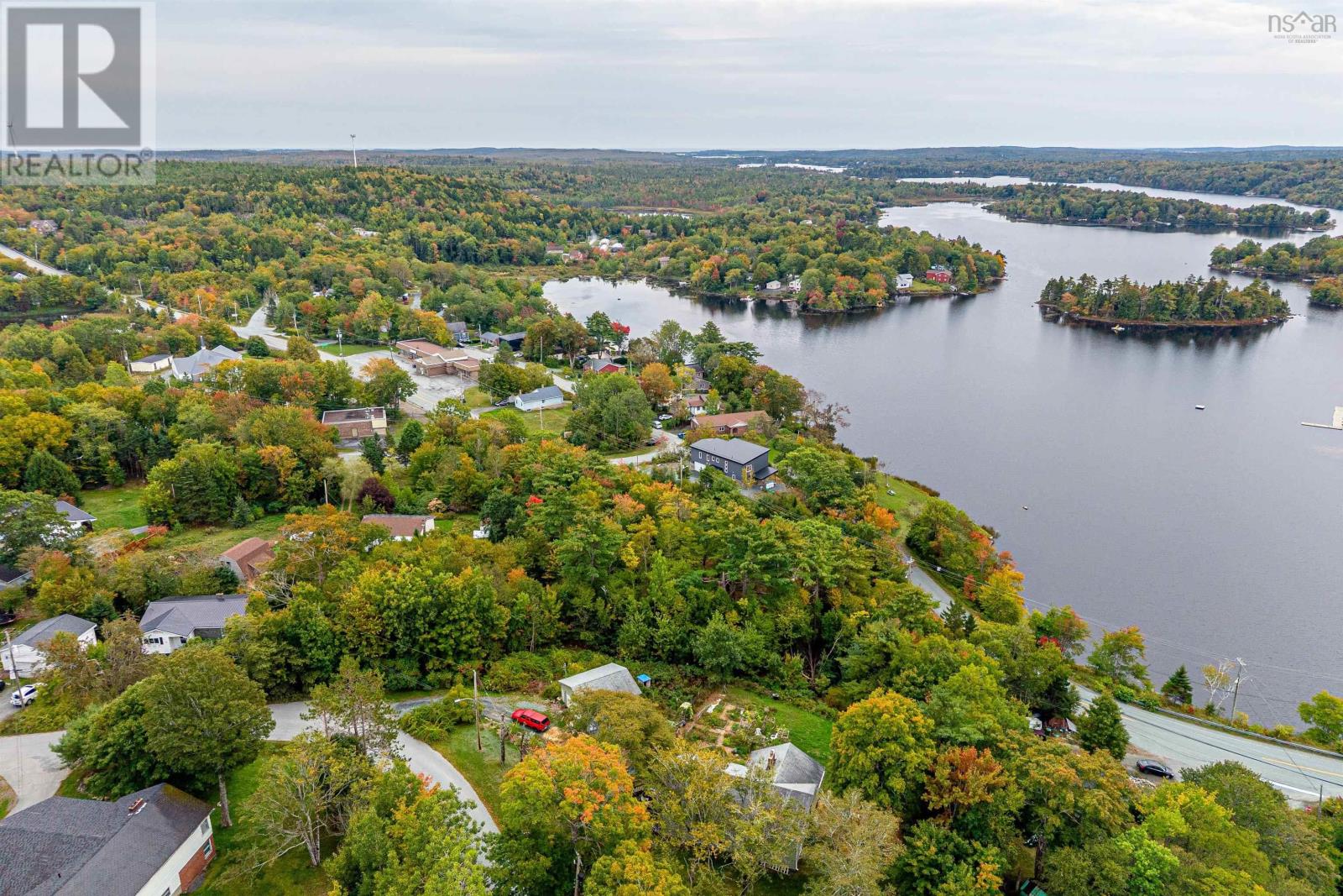 Property 12 of 14 of Lot 7 Highway 7