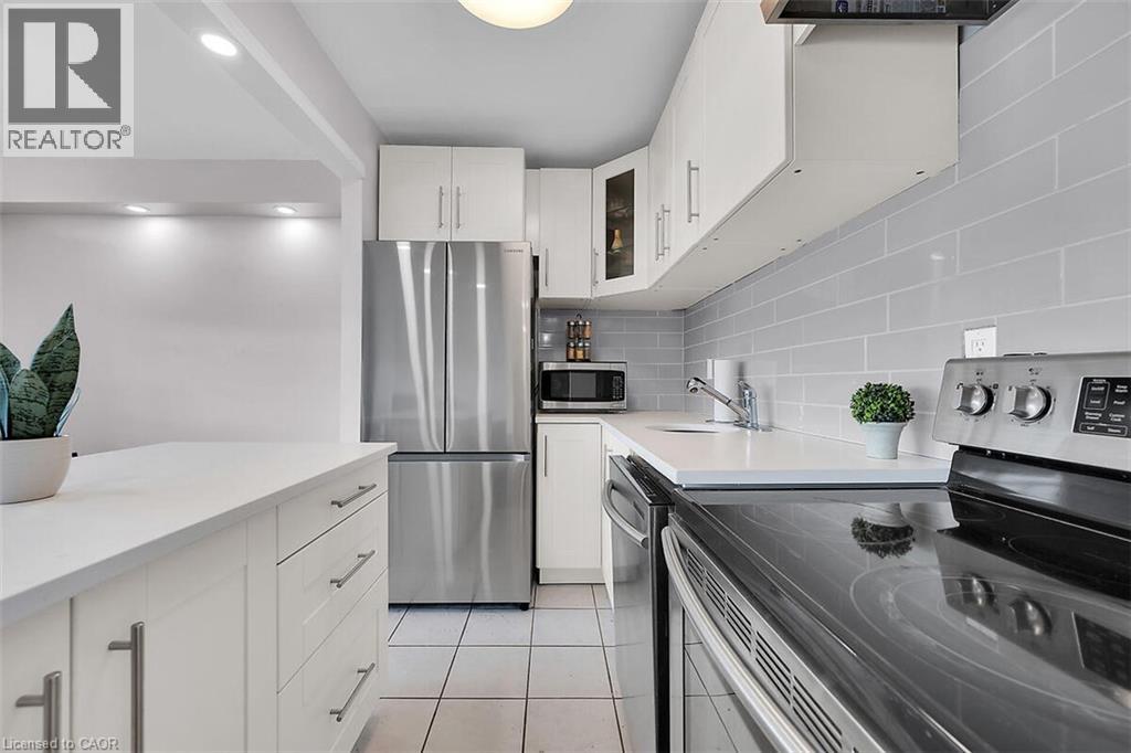 15 ALBRIGHT Road Unit# 811 - Photo 3 of 31, Hamilton, Ontario