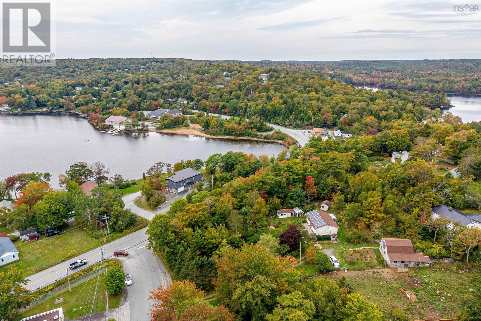 Property 9 of 14 of Lot 7 Highway 7