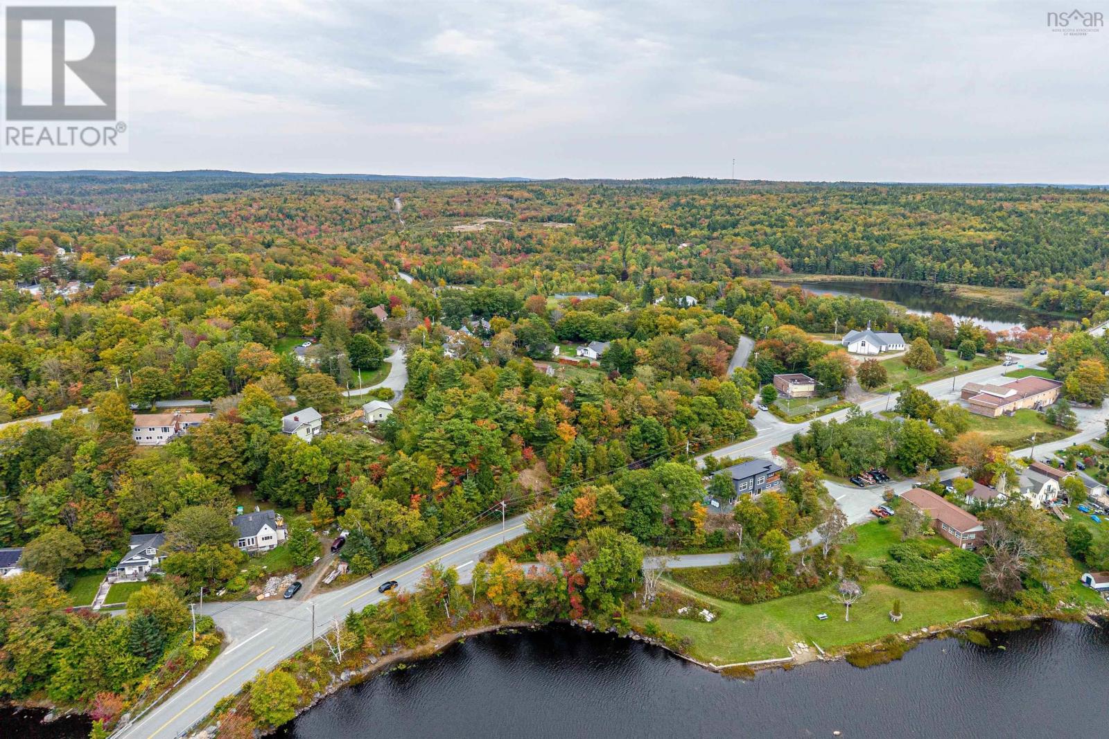 Property 2 of 14 of Lot 7 Highway 7