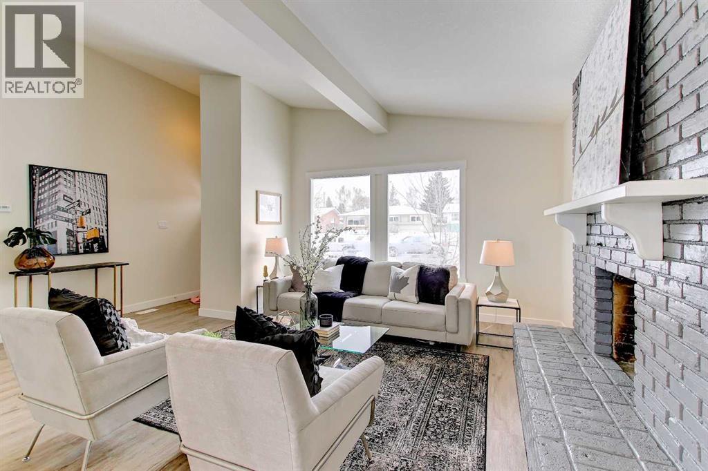 Single Family House 3 Level for Sale in  Acadia Drive SE Acadia Calgary 