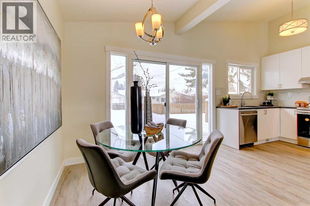 Single Family House 3 Level for Sale in  Acadia Drive SE Acadia Calgary 