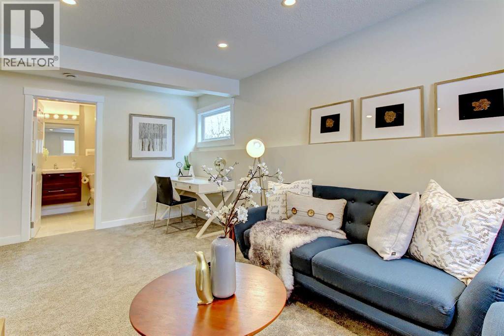 Single Family House 3 Level for Sale in  Acadia Drive SE Acadia Calgary 