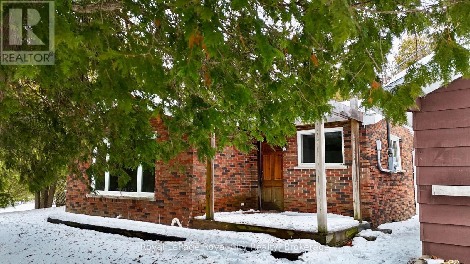 4616 6 HIGHWAY - 4