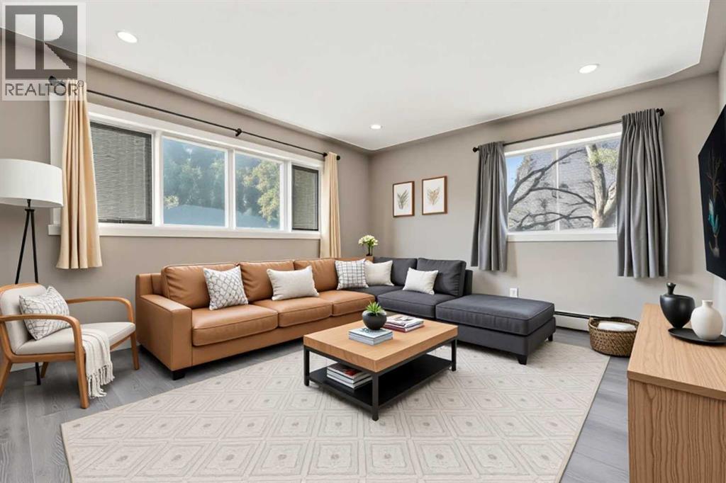 Single Family House for Sale in    Avenue SW Mission Calgary 