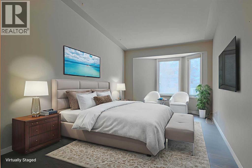 Single Family House for Sale in  Silver Creek Mews NW Silver Springs Calgary 