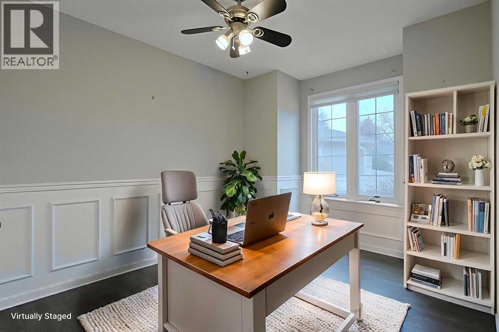 Single Family House for Sale in  Silver Creek Mews NW Silver Springs Calgary 