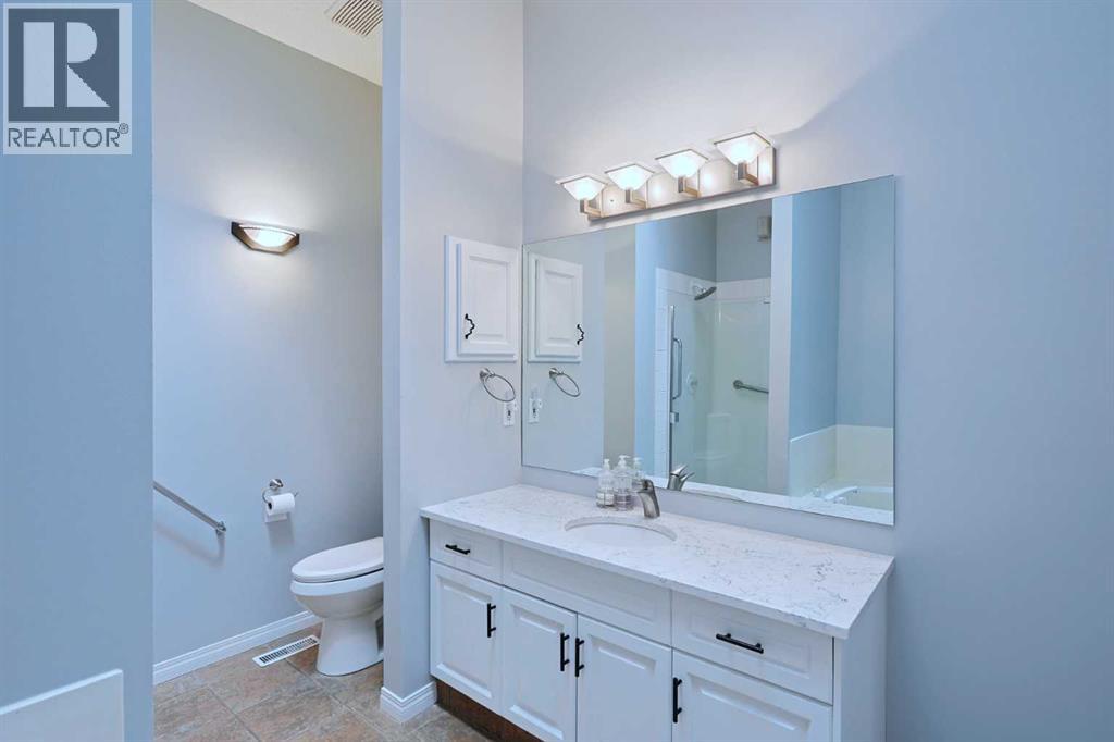 Single Family House for Sale in  Silver Creek Mews NW Silver Springs Calgary 