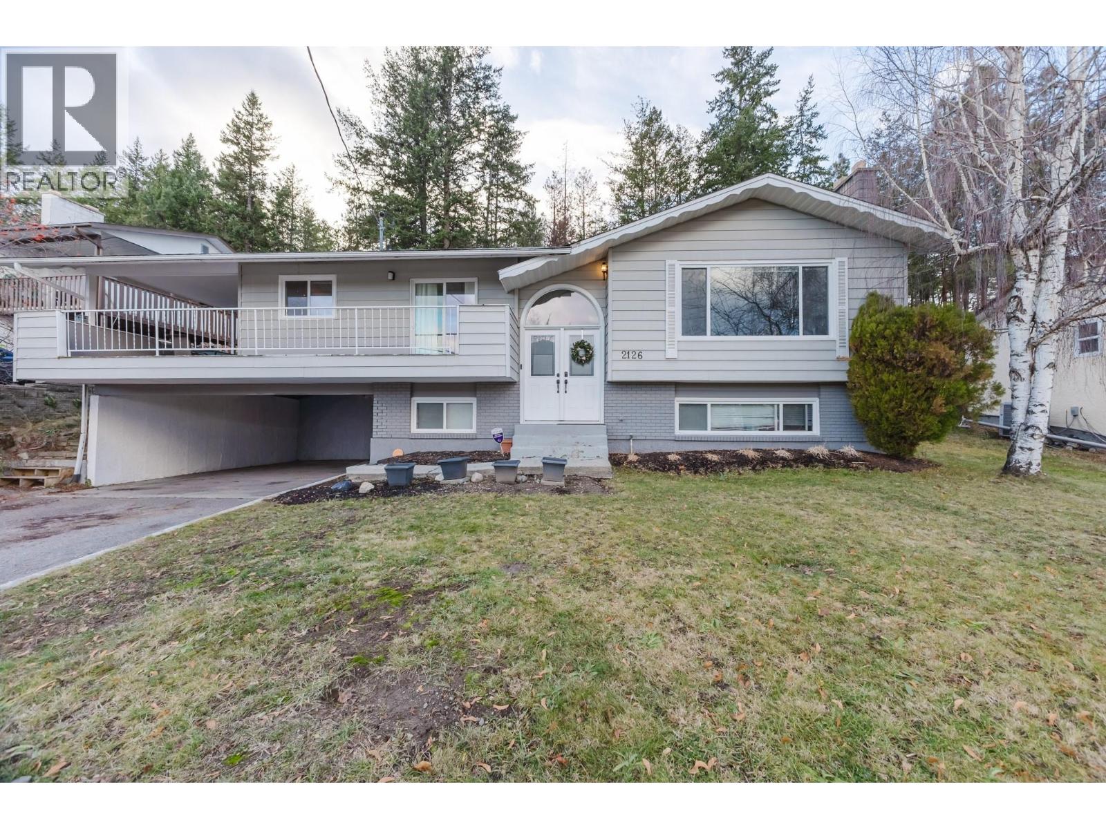  2126 Verde Vista Road, Kelowna