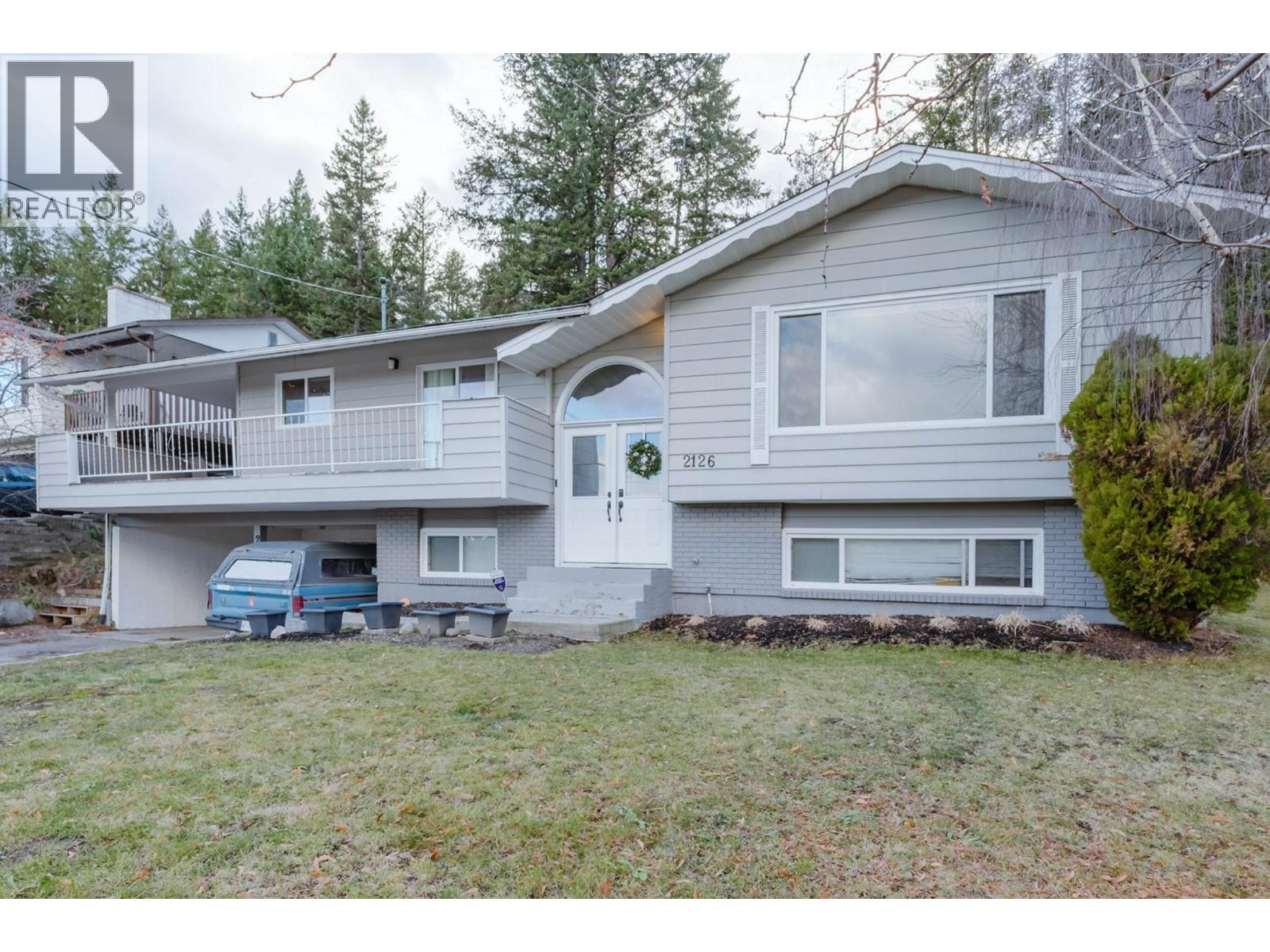  2126 Verde Vista Road, Kelowna