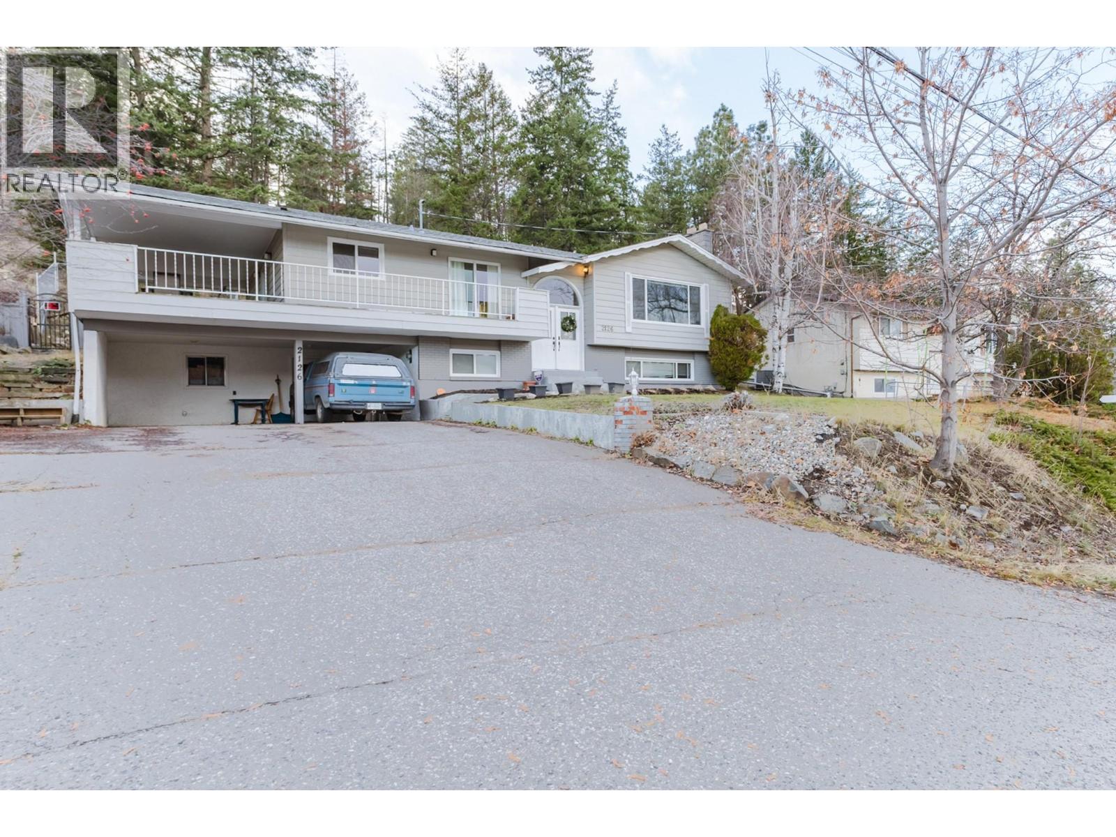  2126 Verde Vista Road, Kelowna