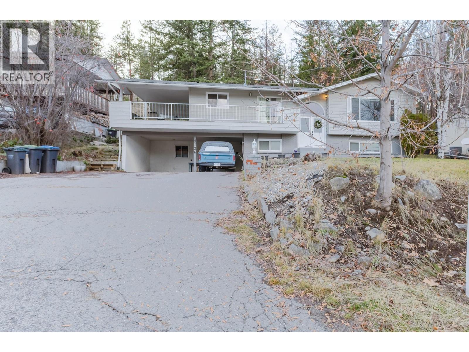  2126 Verde Vista Road, Kelowna