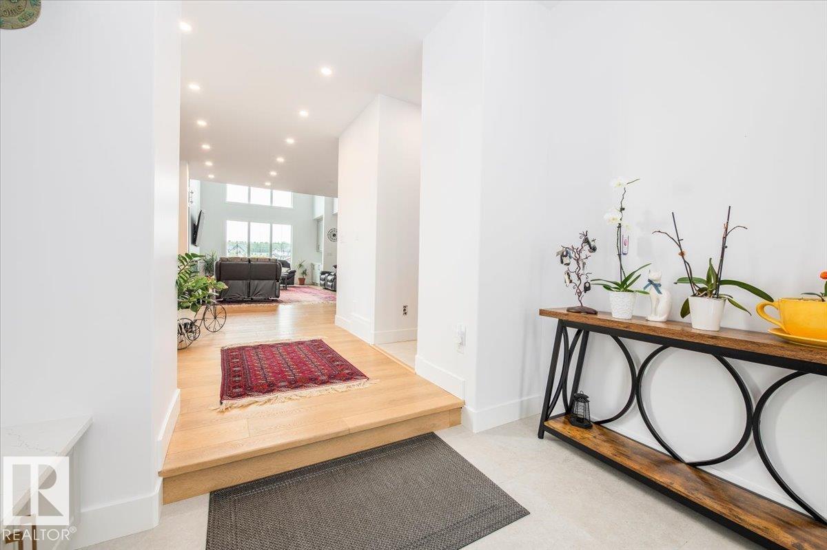 #43 26409 TWP Rd 532 A, Rural Parkland County