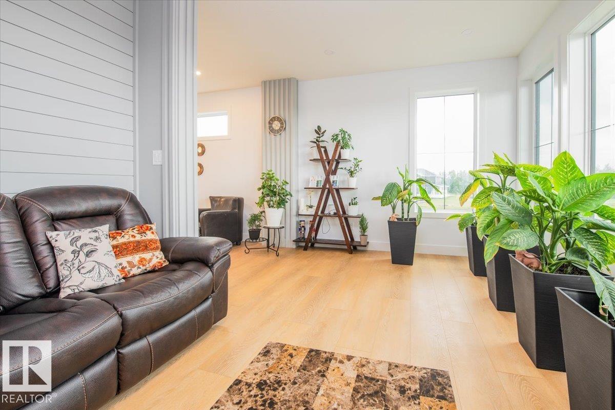 #43 26409 TWP Rd 532 A, Rural Parkland County