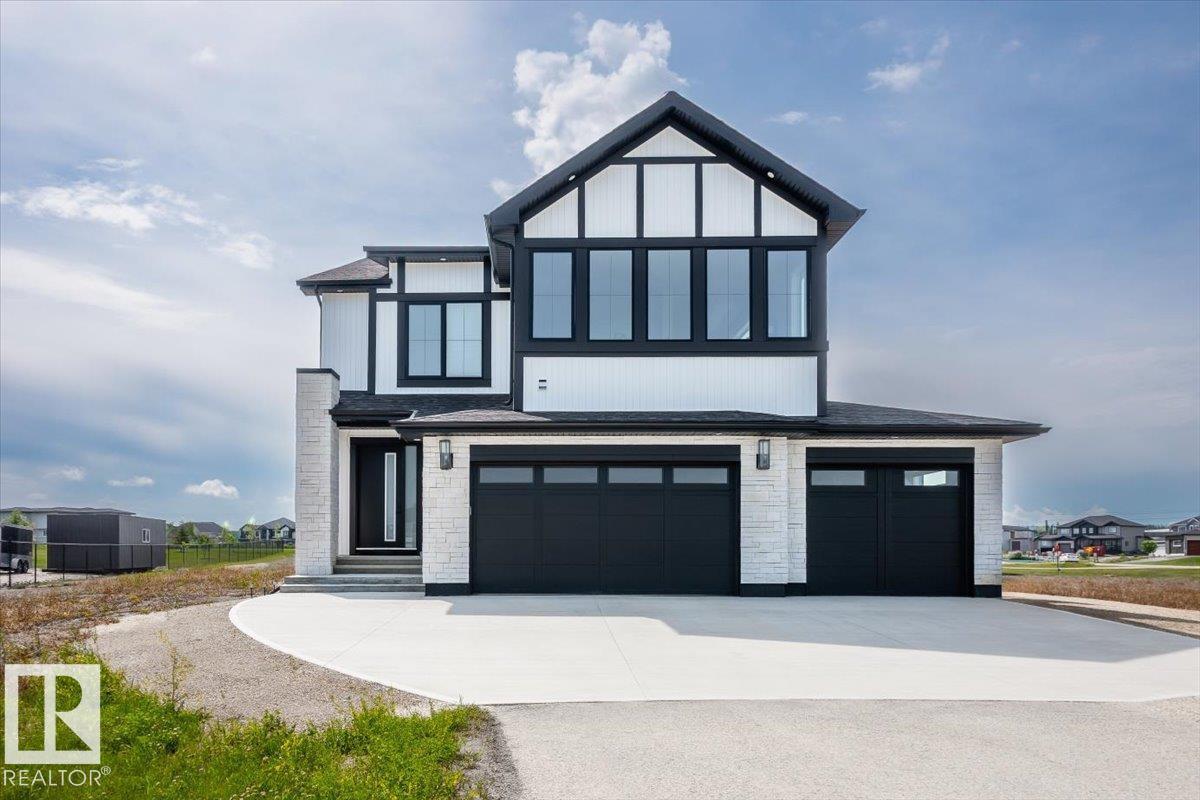 #43 26409 TWP Rd 532 A, Rural Parkland County