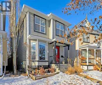 Single Family House for Sale in  Prestwick Crescent SE McKenzie Towne Calgary 
