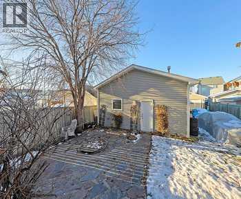 Single Family House for Sale in  Prestwick Crescent SE McKenzie Towne Calgary 