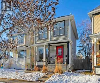 Single Family House for Sale in  Prestwick Crescent SE McKenzie Towne Calgary 