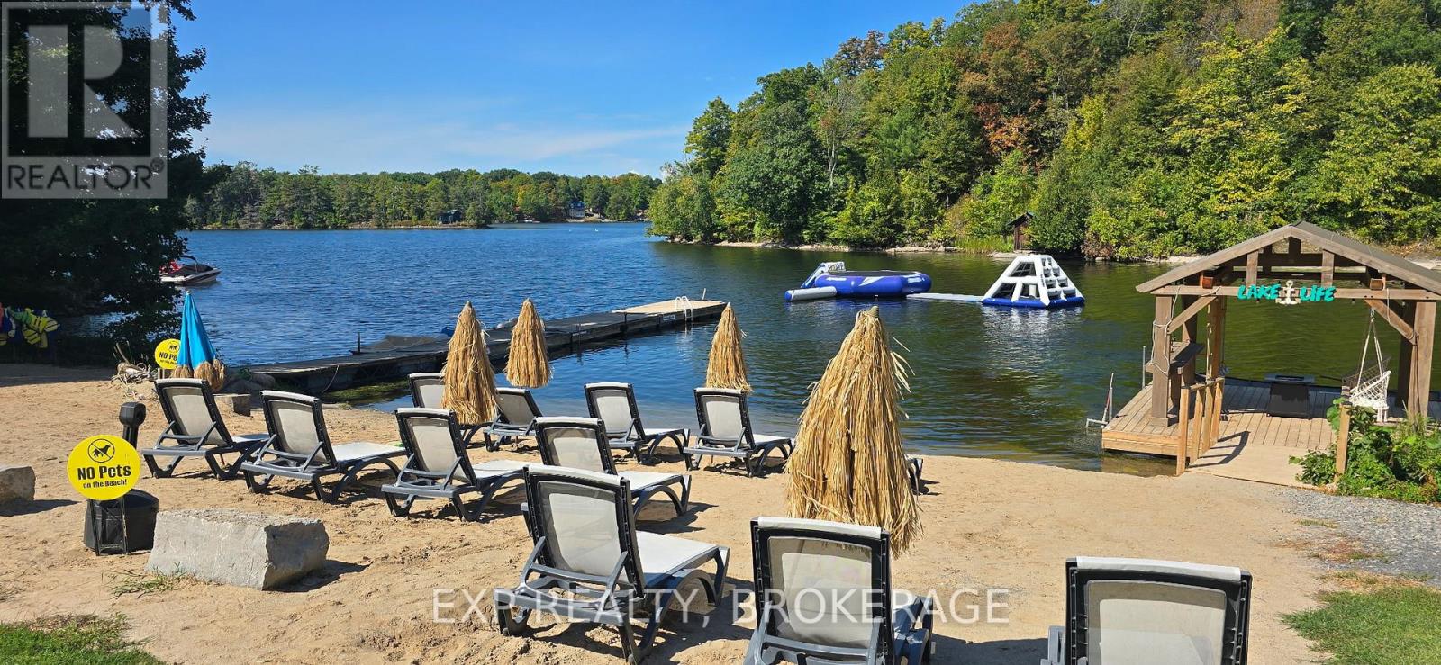 4177 & 4187 CARRYING PLACE ROAD