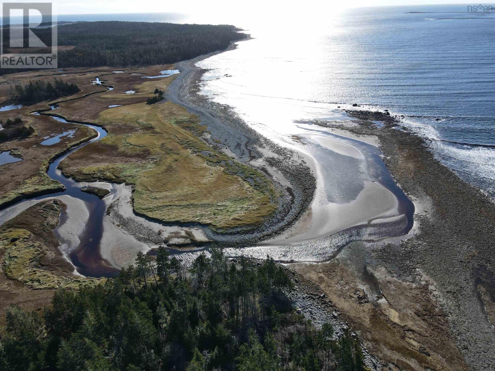 Property 1 of 4 of Lot 3 East Sable Road