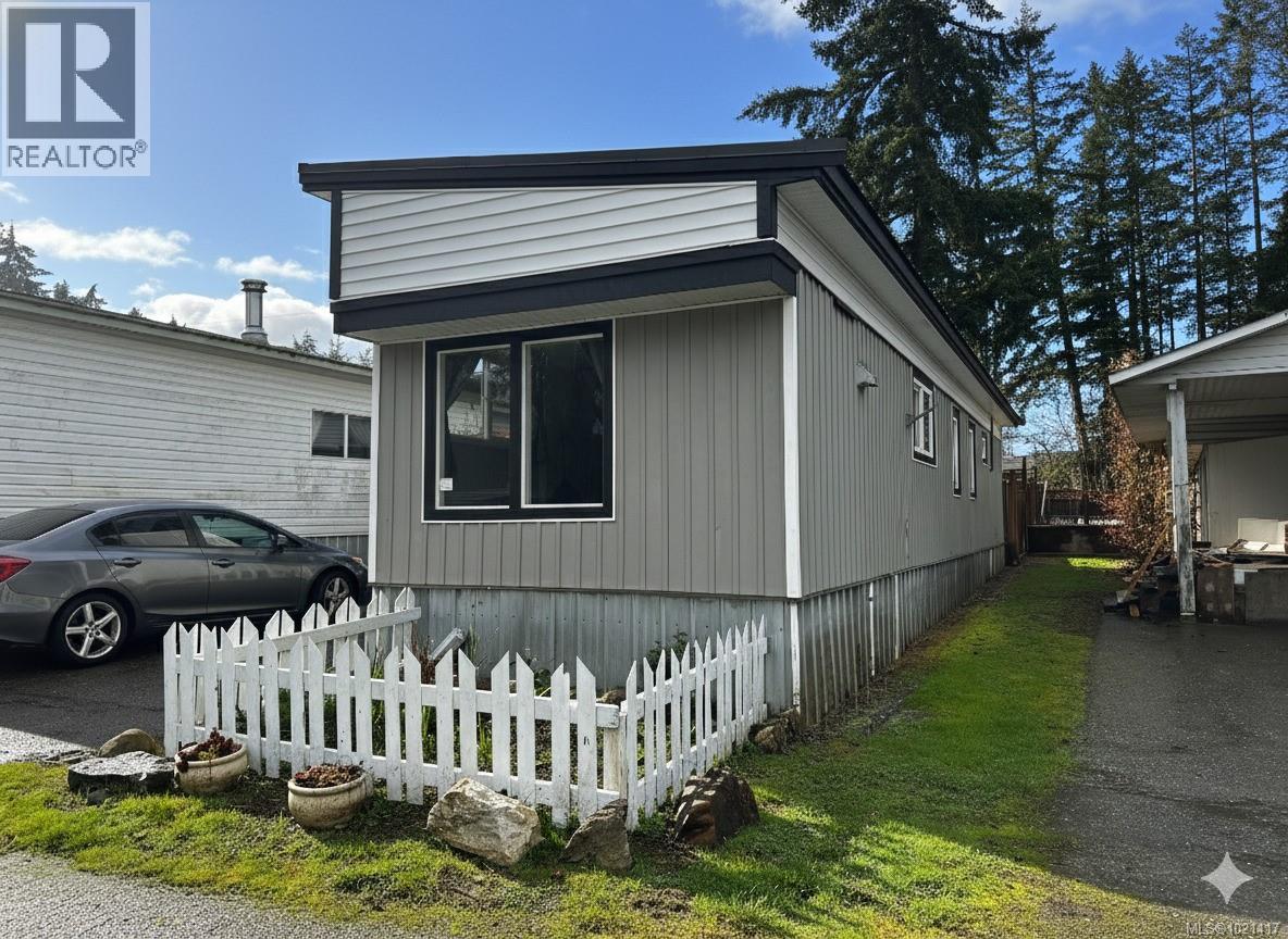 6 2055 Koksilah Rd, Duncan