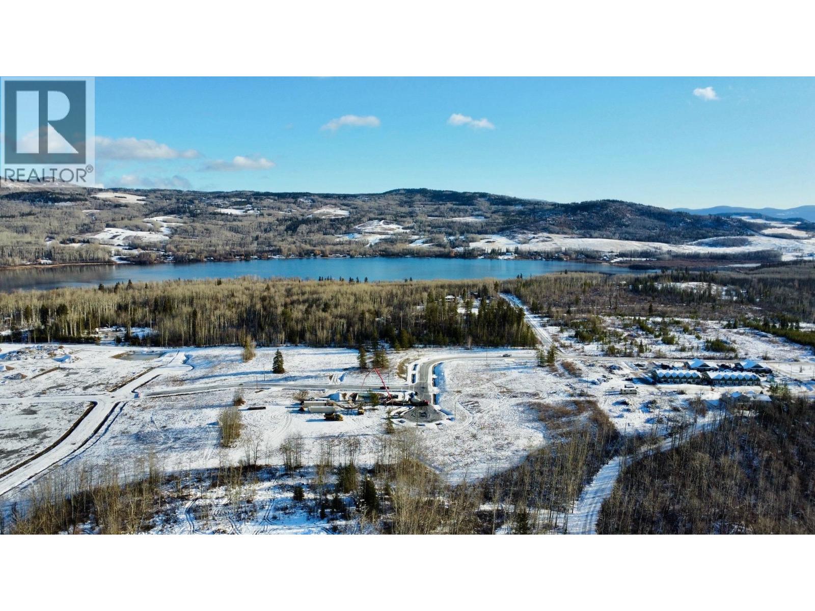 LOT 5 BULKLEY Crescent, Telkwa