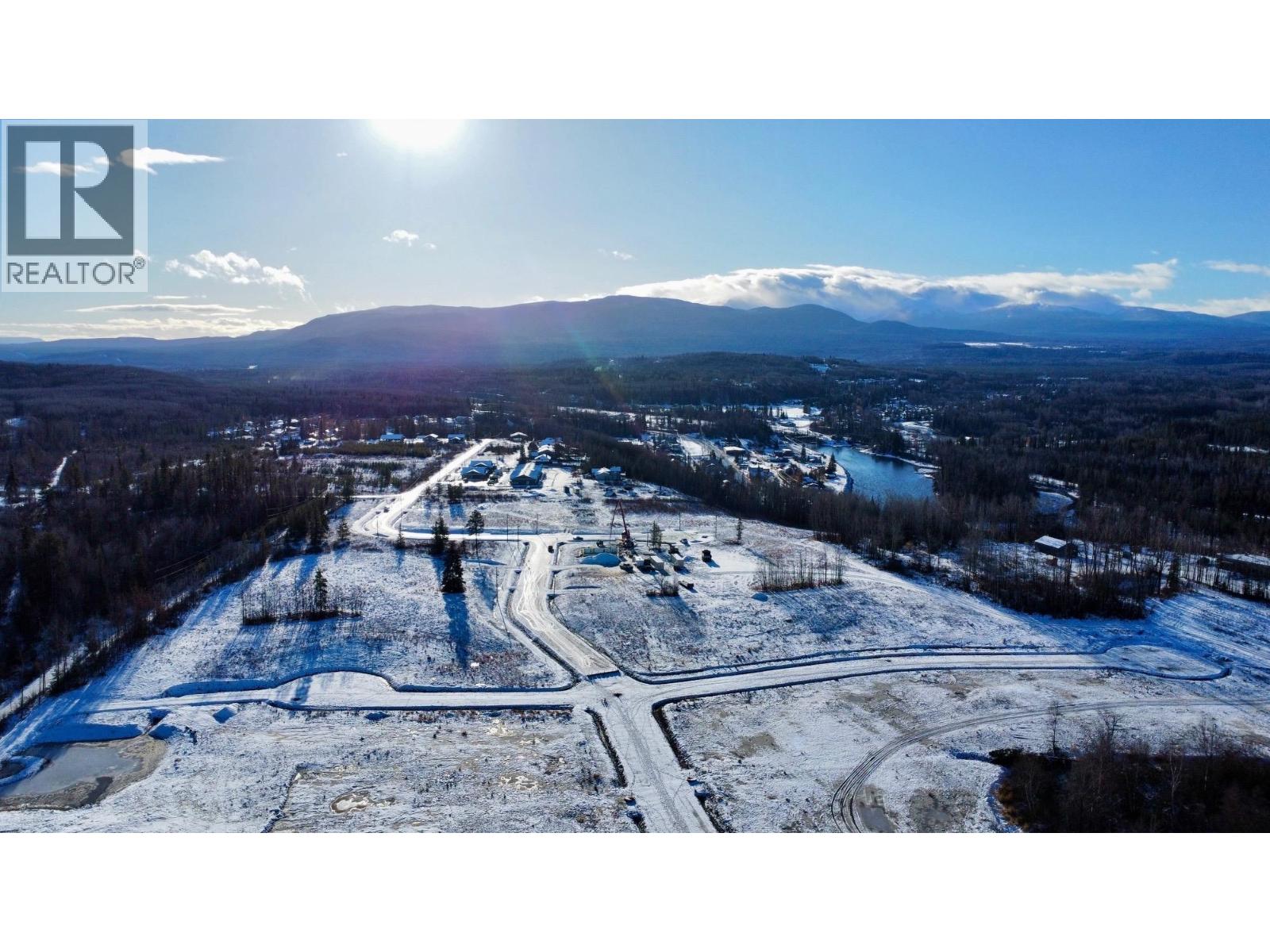 LOT 5 BULKLEY Crescent, Telkwa